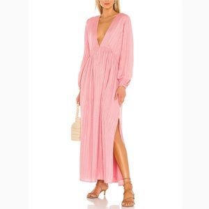 Chicago Long Dress